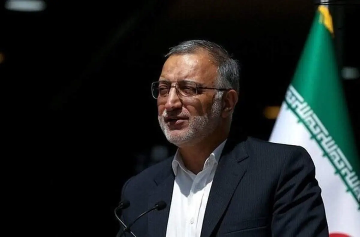 زاکانی: تشکیل ستاد ایمنی ویژه شناسایی ساختمان‌های ناایمن پایتخت