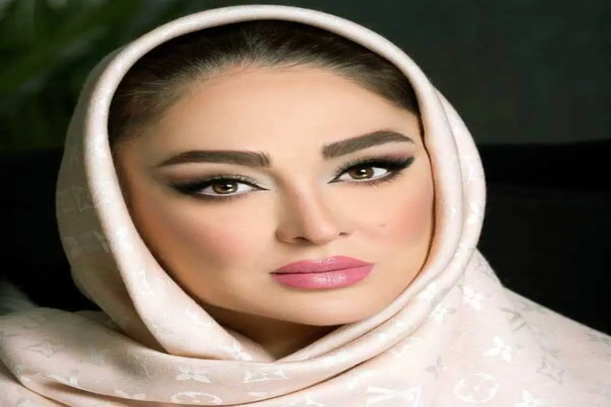 سلفی لیلا بلوکات و الهام حمیدی با استایلی جدید+ عکس