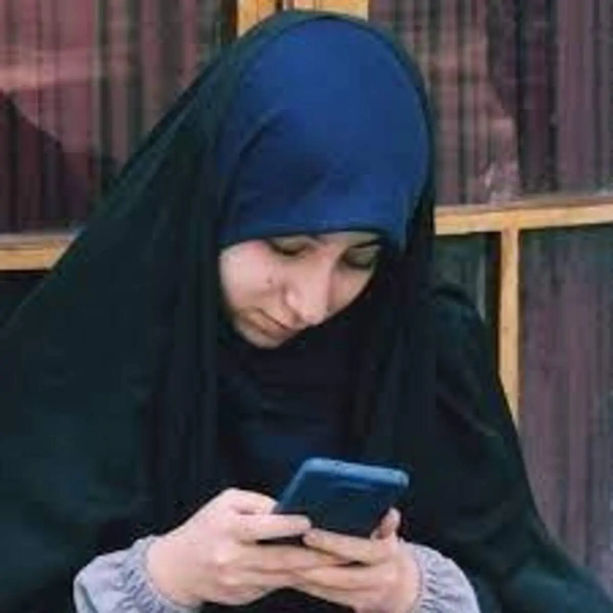 توییت عجیب خبرنگار صدا و سیما/ نظارت بر معماری داخل منازل مردم!+ عکس