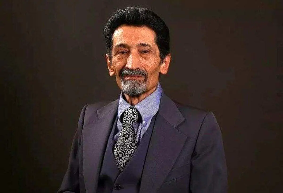 گوینده فیلم ماندگار "محمدرسول الله" درگذشت+ عکس و فیلم