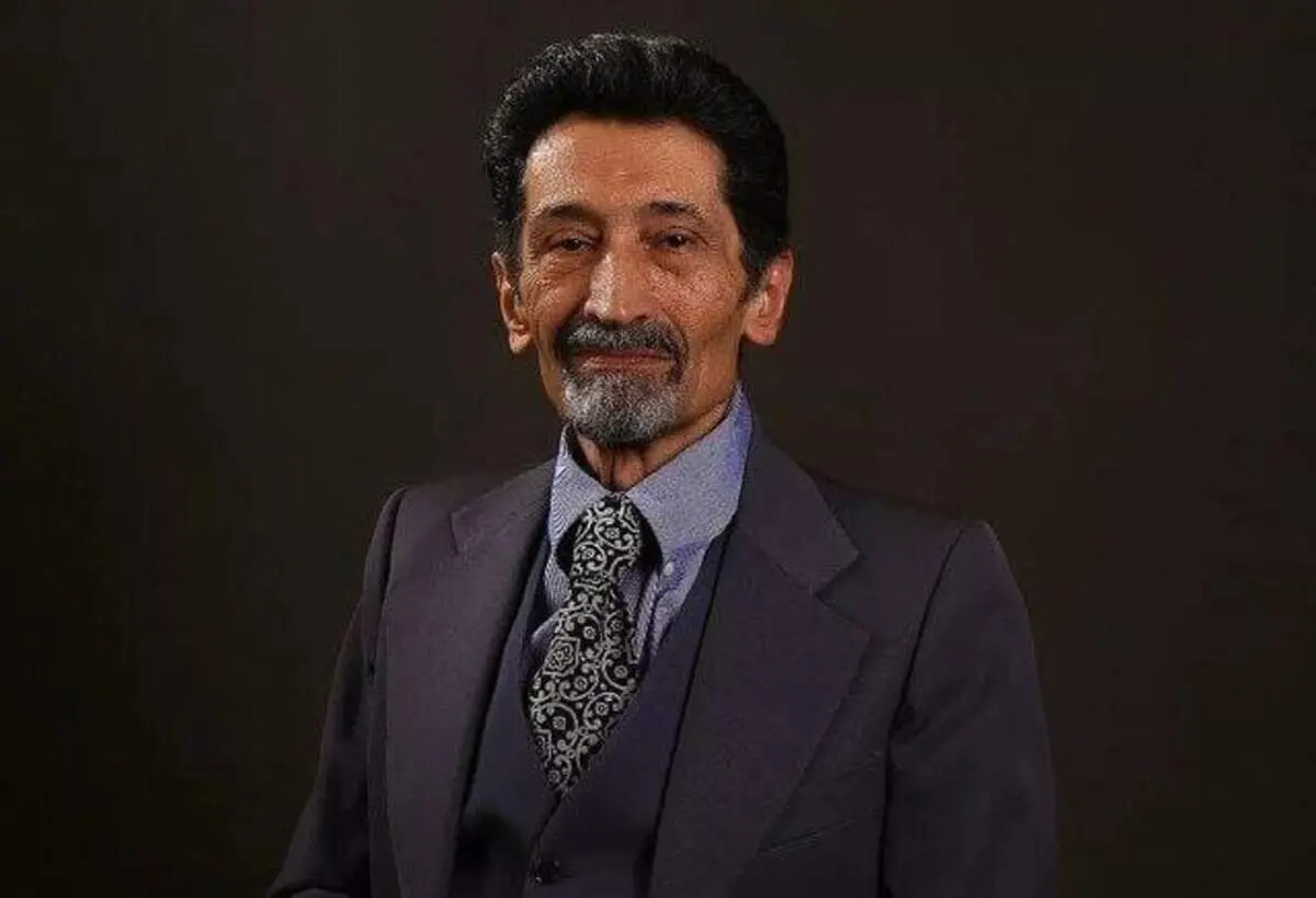 گوینده فیلم ماندگار "محمدرسول الله" درگذشت+ عکس و فیلم