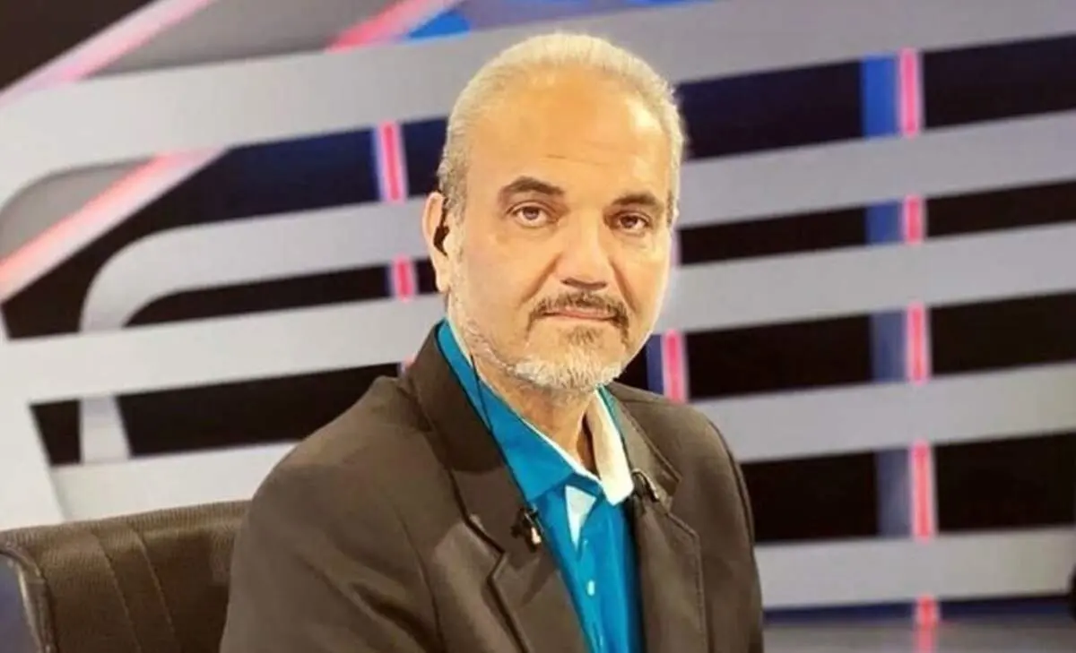ادعای جنجالی جواد خیابانی درباره دوپینگ استقلالی‌ها در دربی پایتخت!+ فیلم