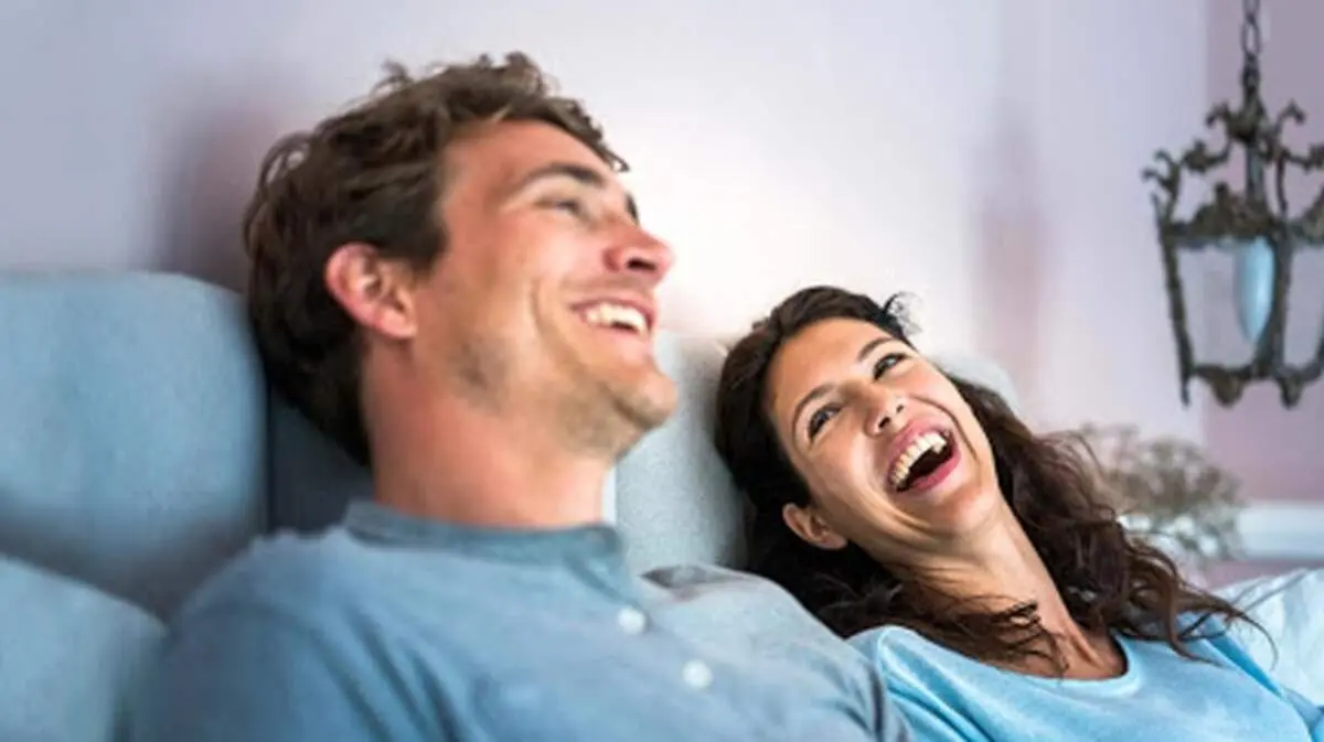 علائم و نشانه های رضایت زن و مرد از رابطه جنسی