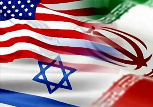 پاسخ صحیح به ایران حمله به تاسیسات نفتی آن است