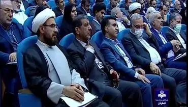 انتقاد صداوسیما از بی نتیجه بودن سفر رئیسی به اصفهان؟ + فیلم