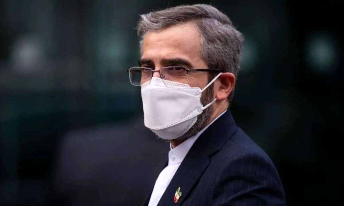 انتشار غیررسمی بخش‌ هایی از توافق جدید ایران و ۵+۱/ آمریکا حداقل تا ۵ سال دیگر اجازه خروج از برجام را ندارد