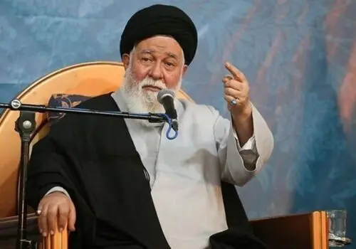 علم الهدی: رهبر ما حجت امام زمان(عج) است و هر چه بگوید، منطبق بر واقعیت است/گرانی ها به خاطر عده ای سودجو است