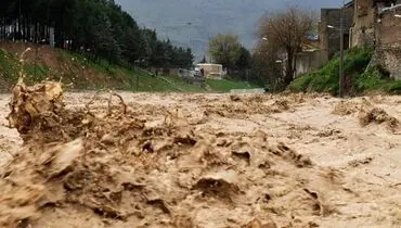 هواشناسی ایران ۱۴۰۱/۰۵/۲۹؛ هشدار وقوع سیل در ۹ استان
