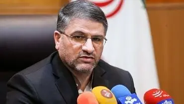 توضیح رئیس سازمان پزشکی قانونی درباره پرونده‌های عبدالباقی و قاضی منصوری