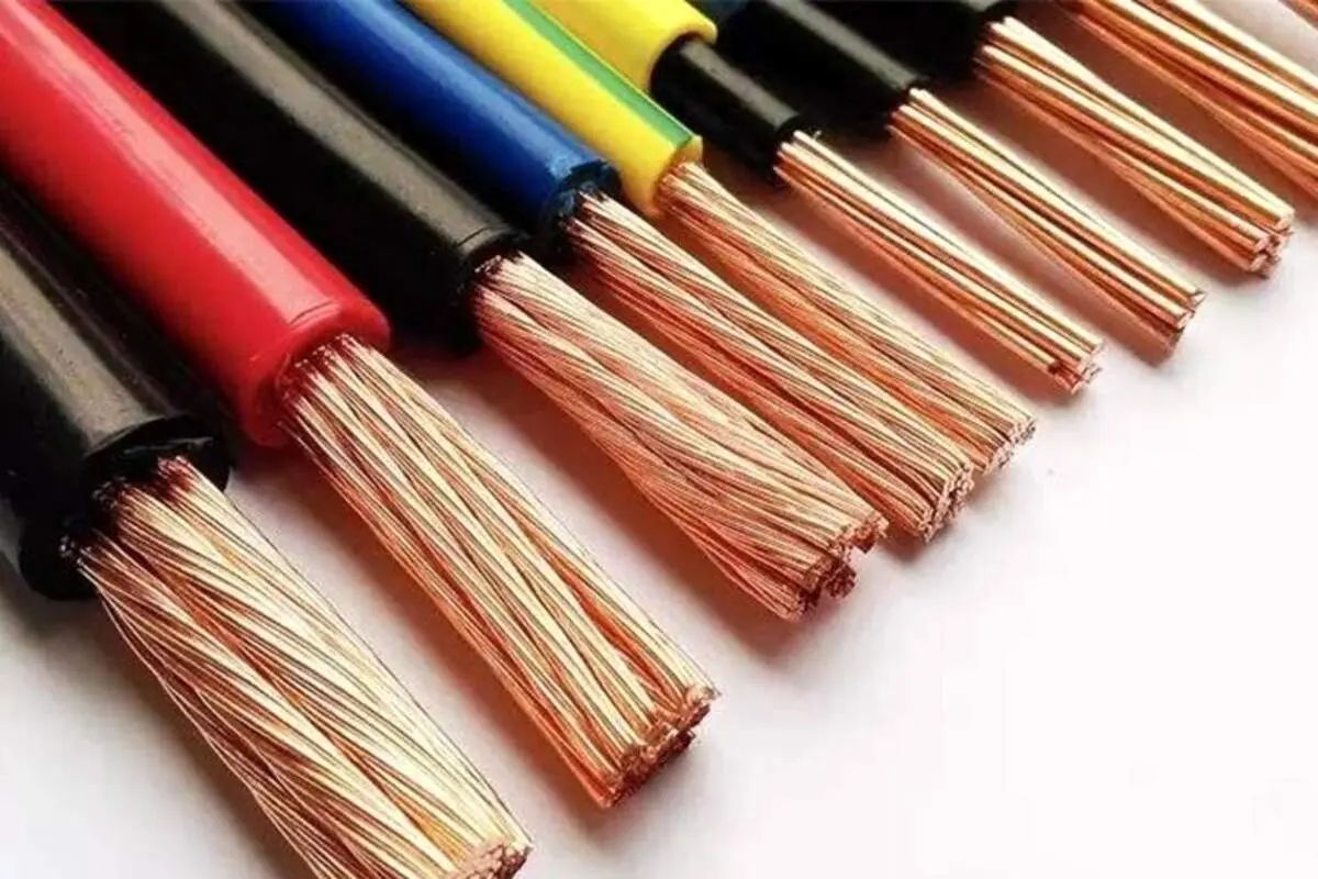 معرفی فروشگاه کابل آنلاین