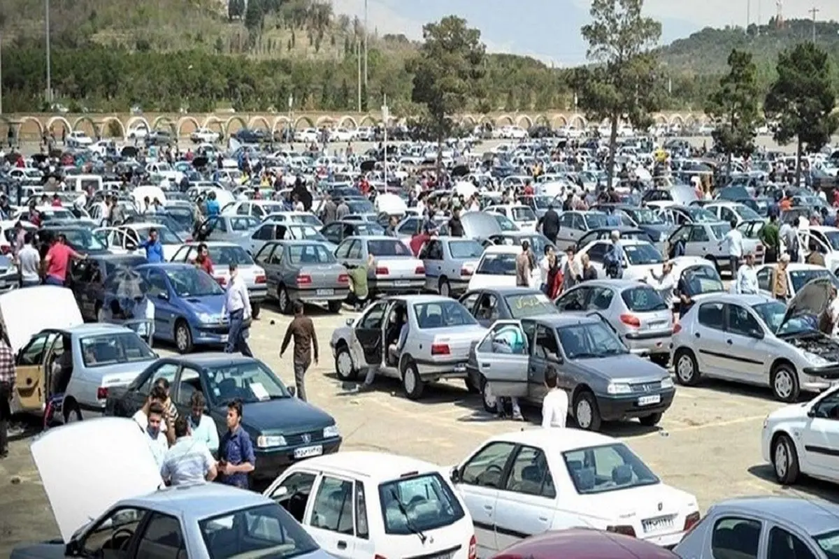 قیمت خودروهای ایران خودرو و سایپا در بازار آزاد در ۲۹ مرداد ۱۴۰۱+ جدول