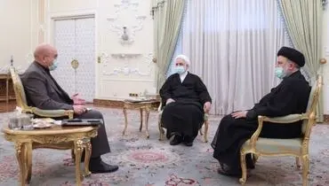تعامل قوای سه‌گانه و نهادهای کشور برای رفع مشکلات معیشتی مردم