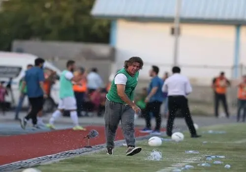 کشف پیکر سرنشینان هواپیمای آموزشی