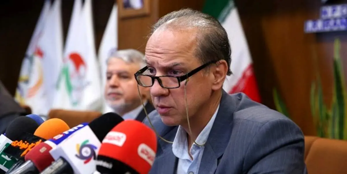 رحیمی: خبر درگیری جودوکاران را تکذیب میکنم/ فیلم ضبط شده رستوران را میتوانند چک کنند!