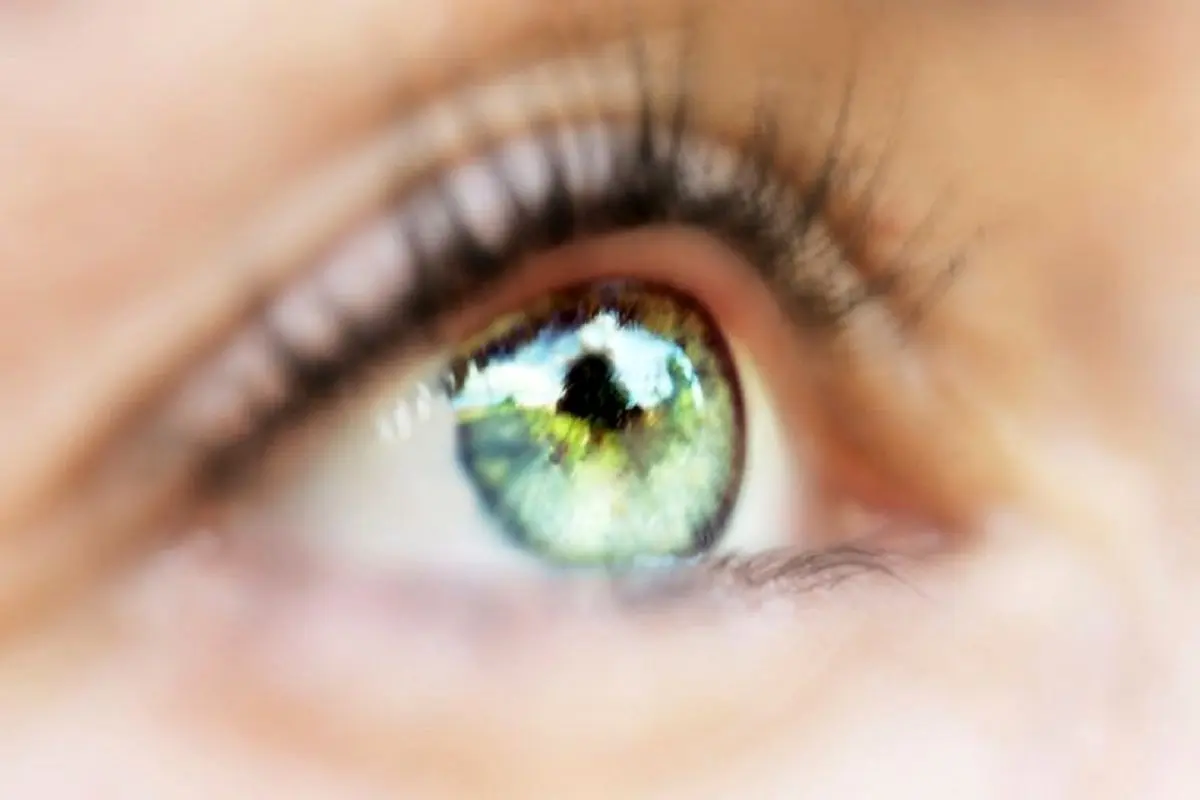 نادرترین رنگ چشم در جهان چیست؟