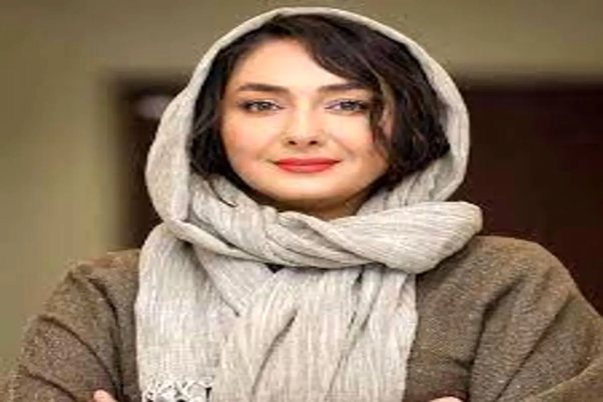 صحبت های جدید هانیه توسلی در مورد آزار در سینما