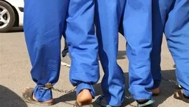 انهدام یک شرکت هرمی و دستگیری ۱۸ نفر در شهریار
