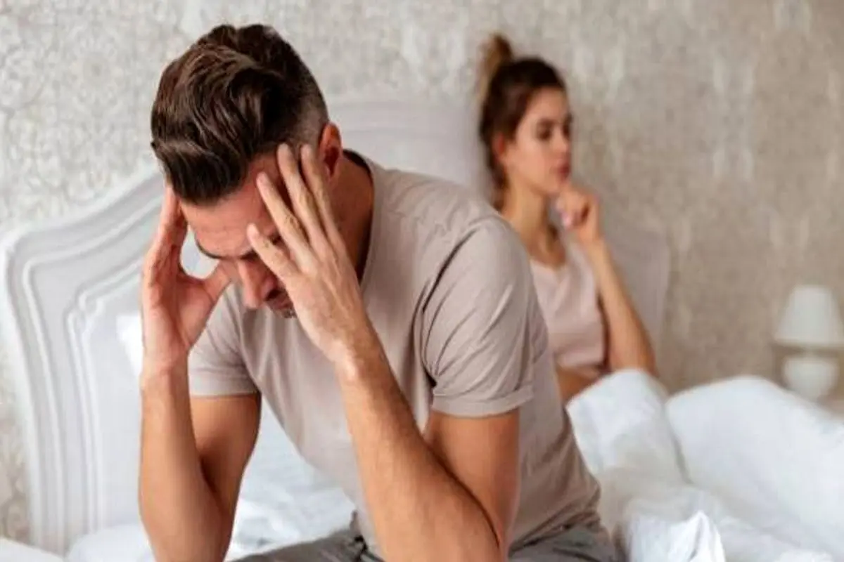 هشدار جدی برای متاهلین/ مهم ترین عوارض نداشتن رابطه جنسی