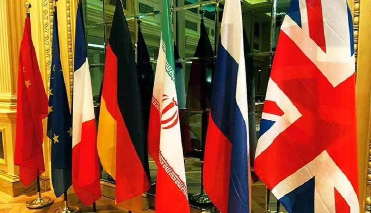 توافق احتمالی نیازی به تصویب در مجلس ندارد