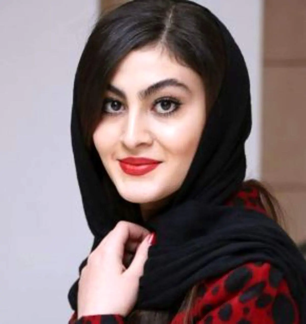 شوخی مریم مومن با تصاویر خودش+ عکس