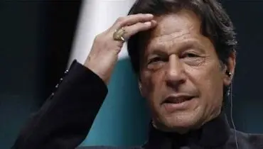 عمران خان متهم به نقض مقررات ضدتروریسم شد؛ بیم "خان" از احتمال بازداشت