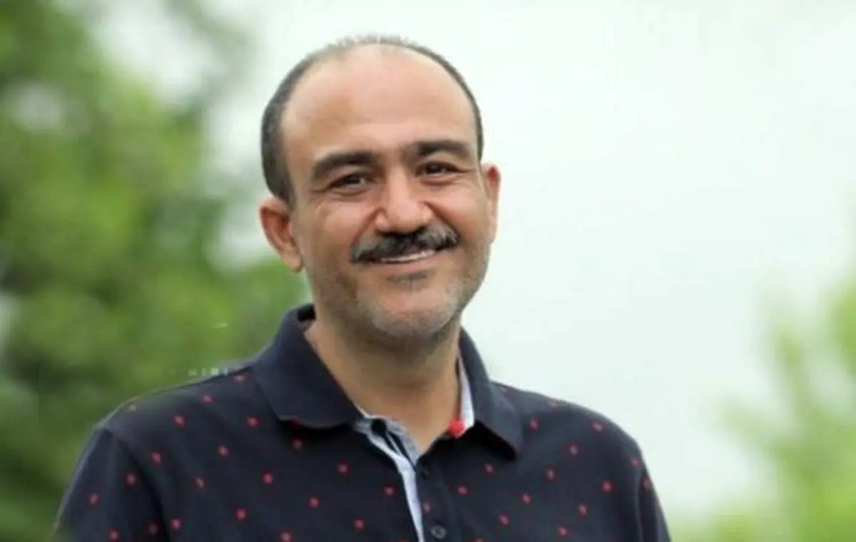 قابی دلچسب از خانواده بامزه مهران غفوریان