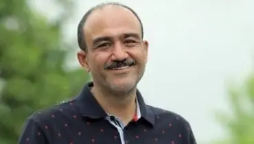 قابی دلچسب از خانواده بامزه مهران غفوریان