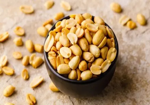 با خوردن این مغز، جوان بمانید