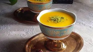 طرز تهیه دسر سوهان، طعمی که فراموش نمی‌کنید!