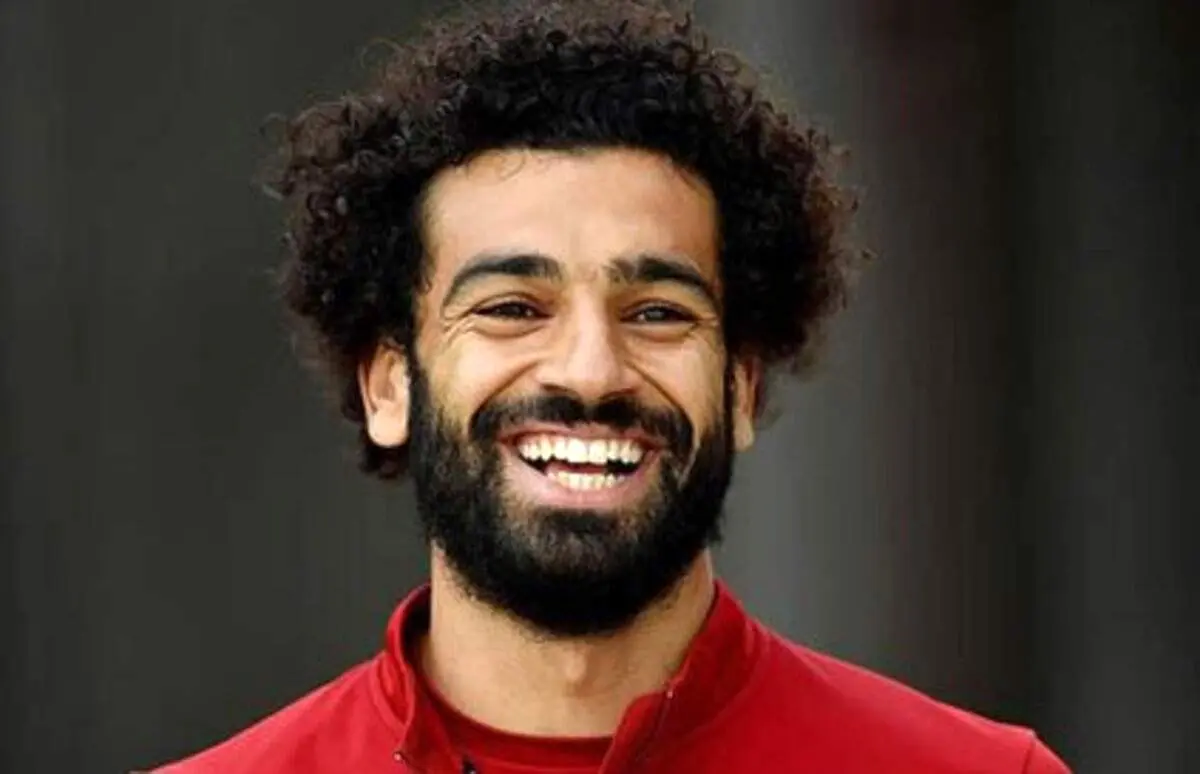 سورپرایز جالب محمد صلاح برای یکی از هوادارانش+ فیلم