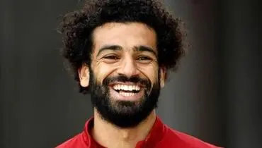 سورپرایز جالب محمد صلاح برای یکی از هوادارانش+ فیلم