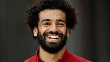 سورپرایز جالب محمد صلاح برای یکی از هوادارانش+ فیلم