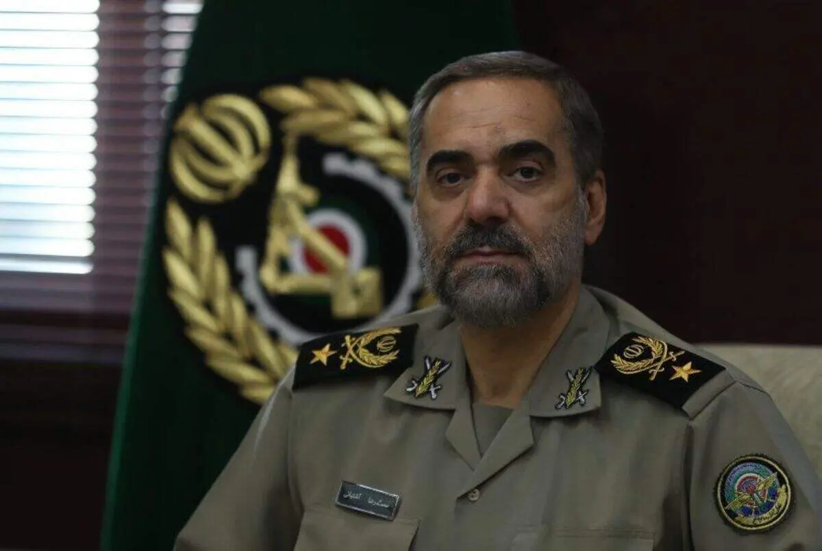 امیر آشتیانی: پرتاب چندین ماهواره دیگر تا پایان سال در دستور کار است