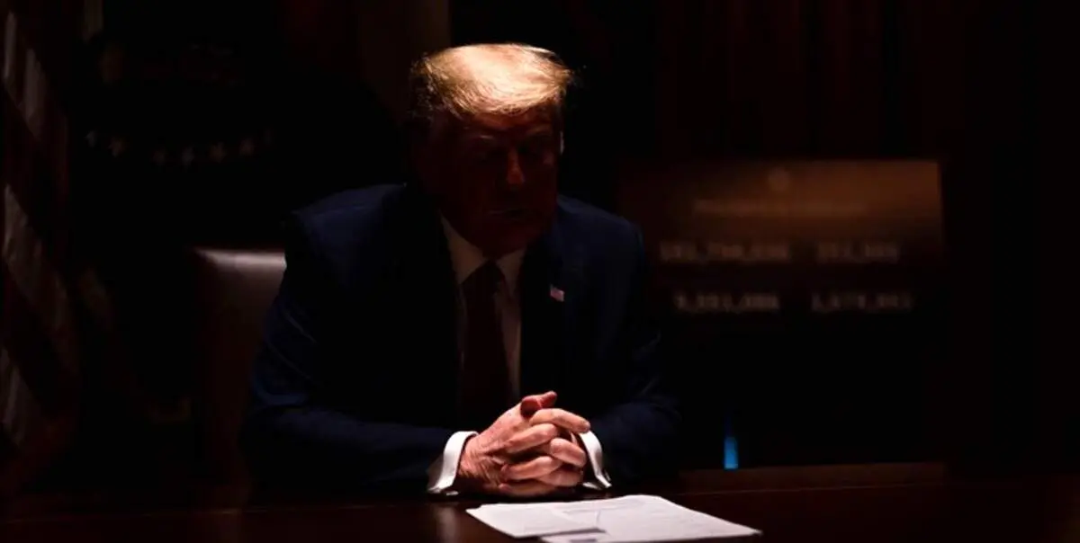 ترامپ به‌دنبال تعویق بررسی اسناد توقیف‌شده توسط اف‌بی‌آی