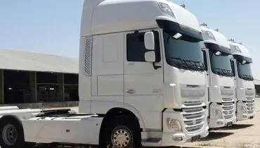 درخواست رسمی وزارت راه و شهرسازی از دولت: مجوز واردات ۴ هزار دستگاه خودرو سنگین دست دوم را می‌خواهیم+جزئیات واردات