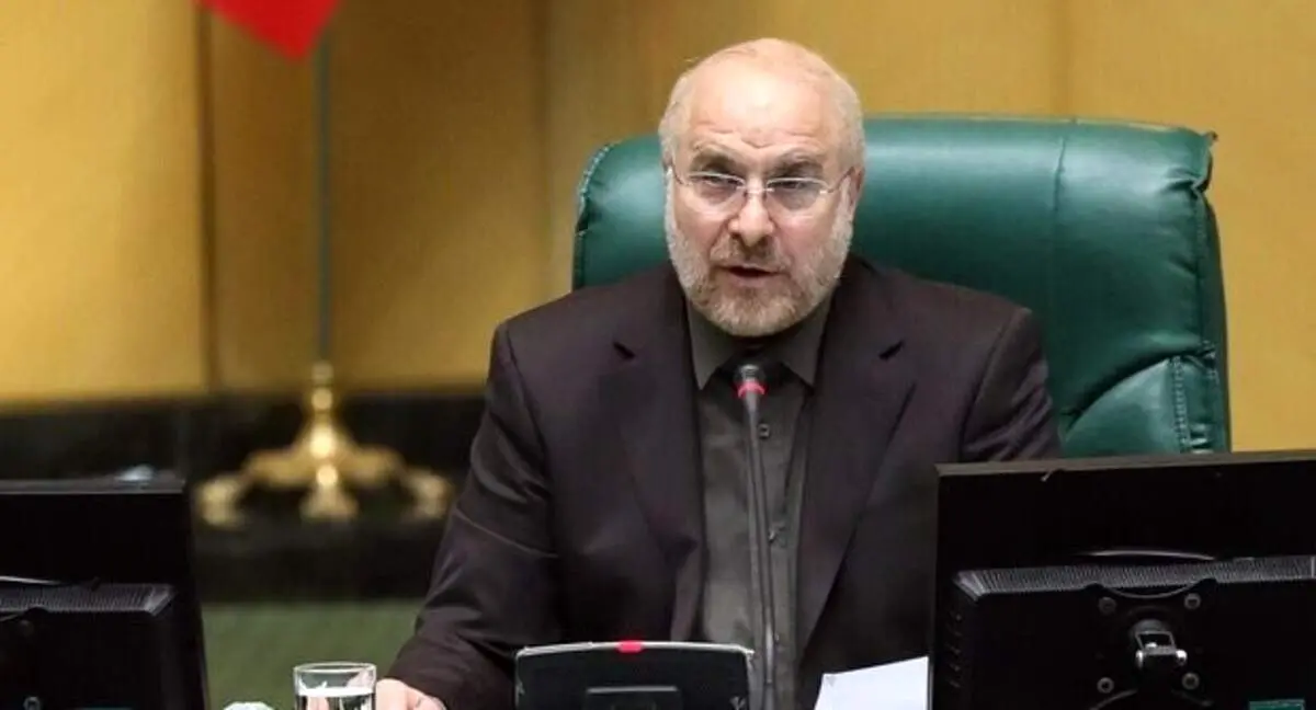 قالیباف: پزشکان توطئه‌های دشمنان را خنثی کردند