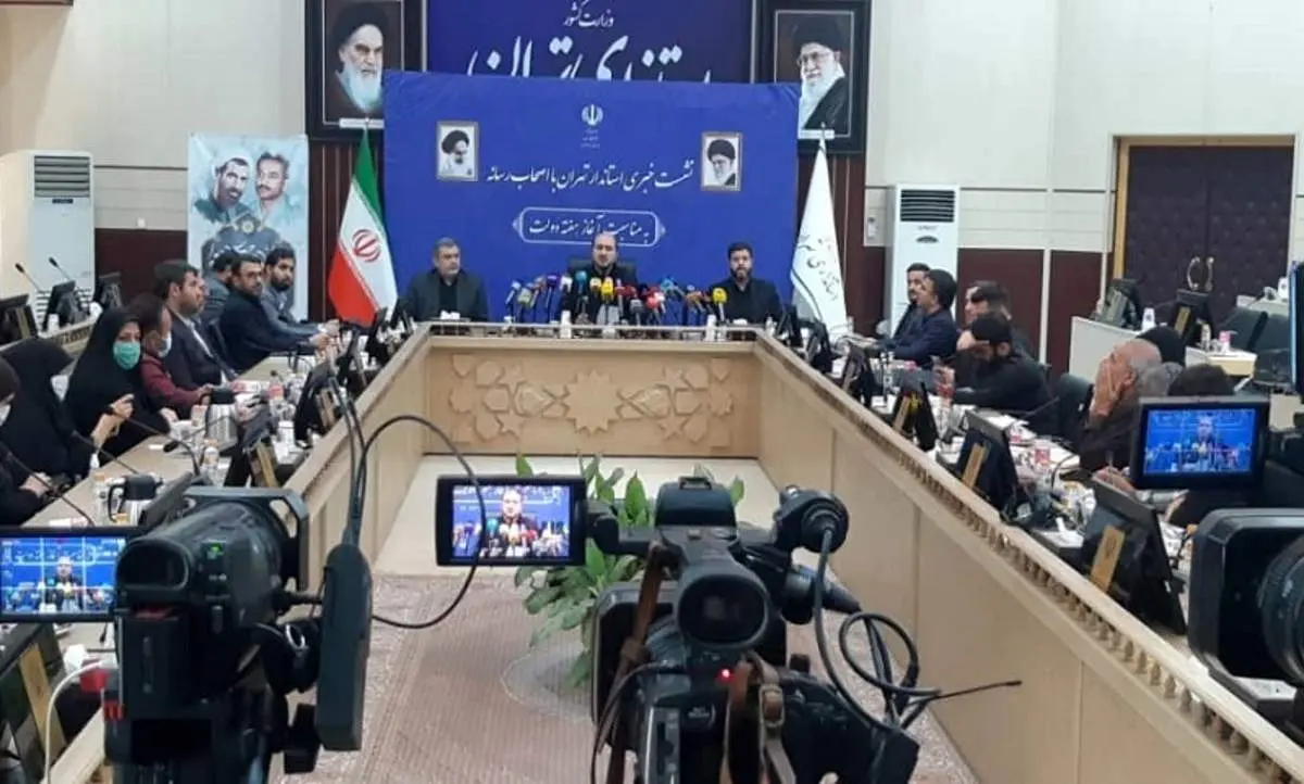 کاهش روزانه نرخ بیکاری در استان تهران/ منصوری: ۲ میلیون نفر از جمعیت ۱۴میلیونی تهران اتباع هستند