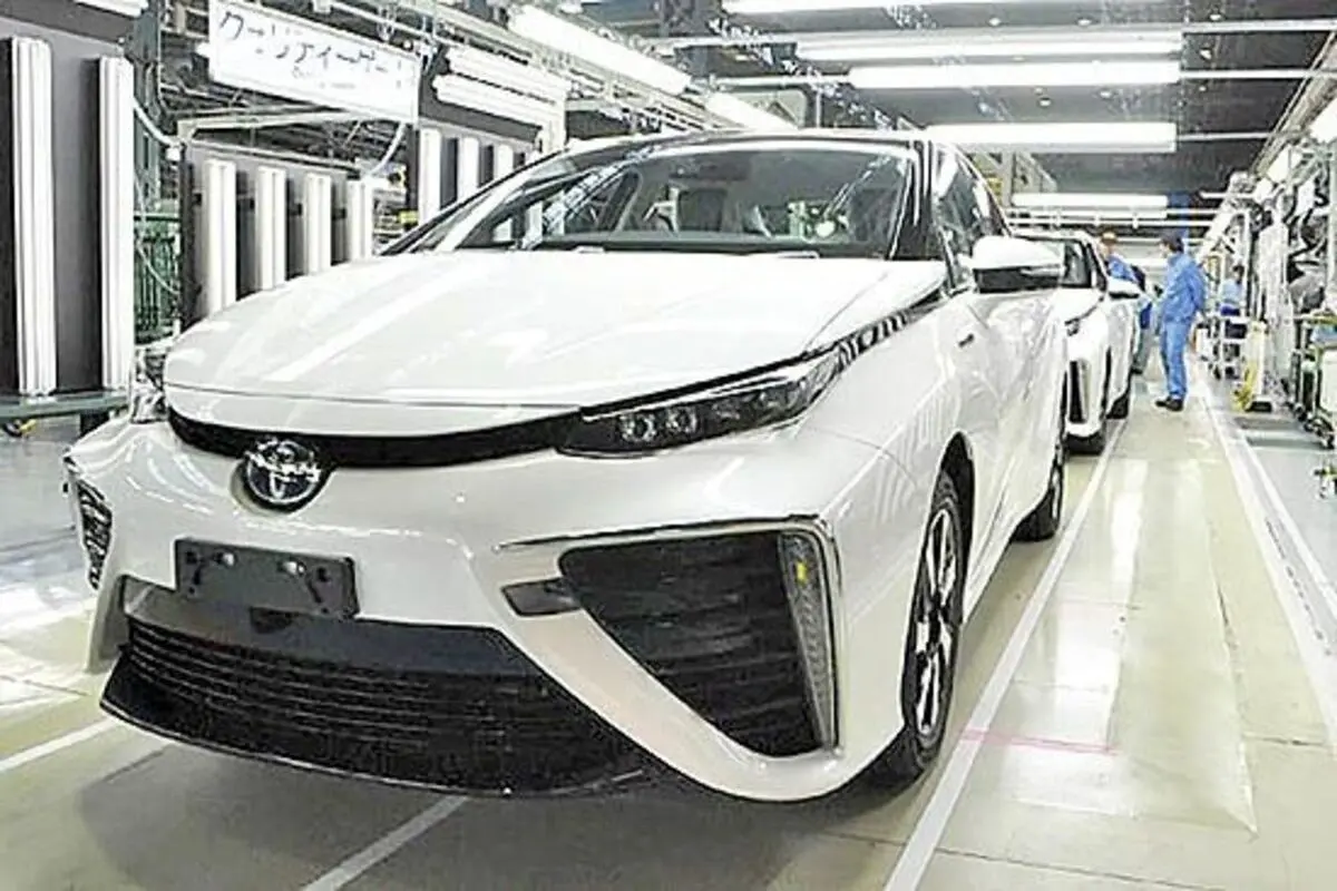 مذاکره با تویوتا ژاپن و خودروسازان آلمانی، چینی و هندی برای واردات خودرو + جزئیات آخرین رایزنی‌ها