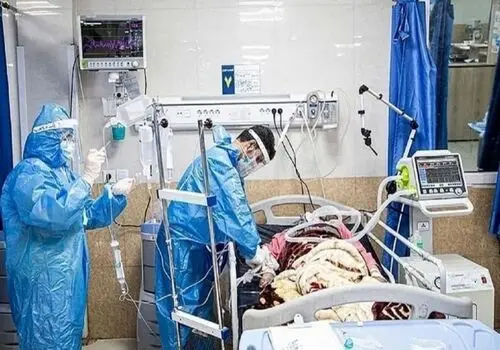 اقدام ایران برای تولید «واکسن سالک»