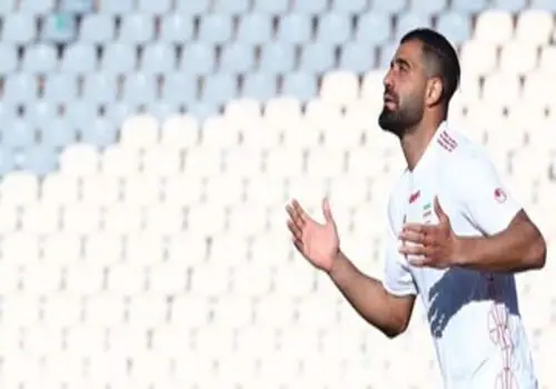 کنعانی زادگان دوباره برای پرسپولیسی‌ها دلبری کرد!