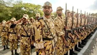 ابلاغ دستورالعمل تشویقی نهاجا برای کارکنان وظیفه فراری