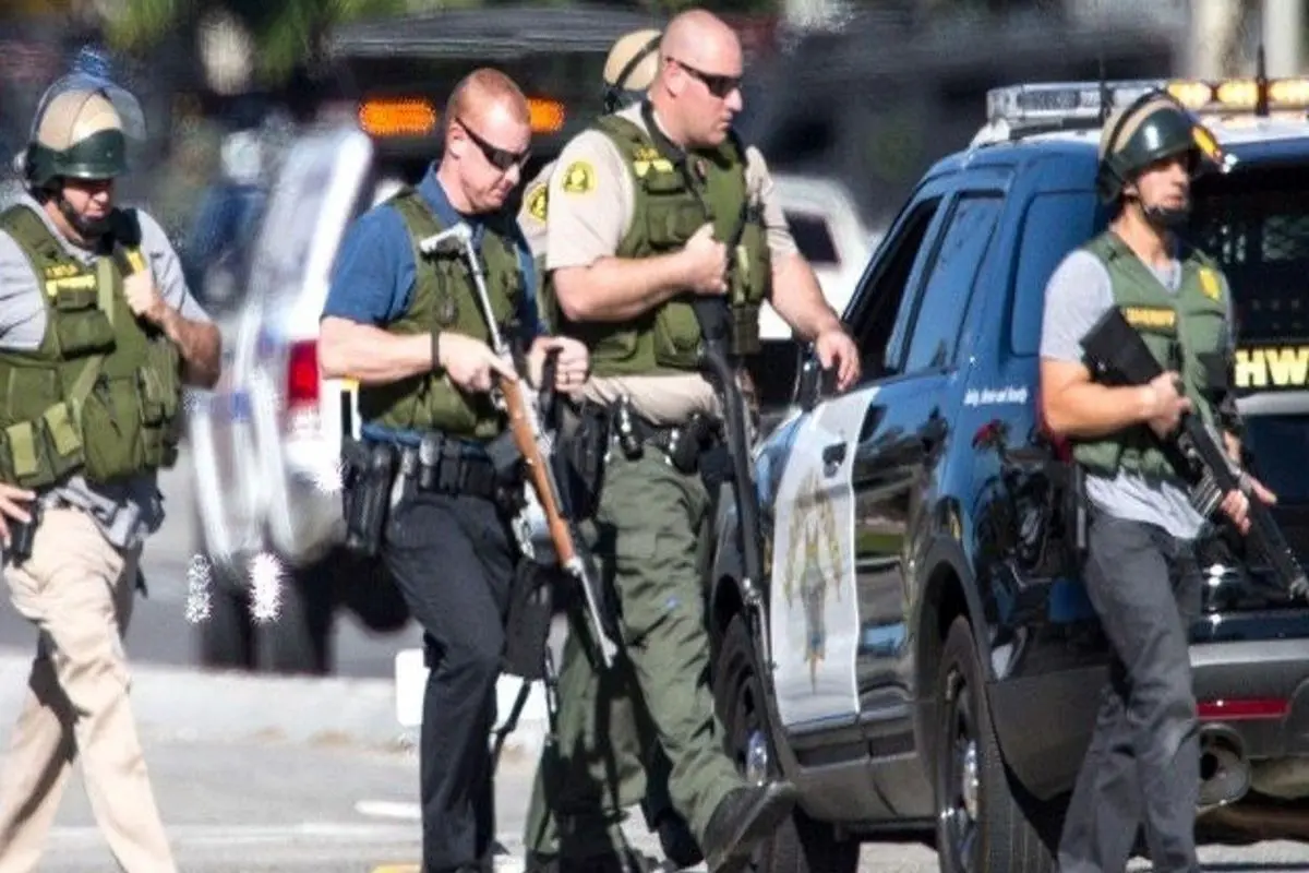 تیراندازی در سانفرانسیسکو یک کشته و دو زخمی برجای گذاشت