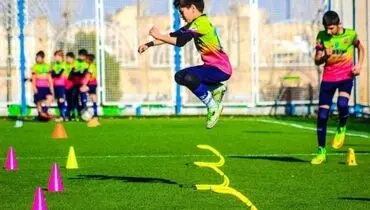 پیامدهای خطرناک تغذیه نامناسب برای ورزشکاران کم سن!
