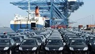 ممنوعیت واردات خودروی دست دوم/ وزیر صمت: قرار نیست خودرو‌های لوکس وارد شود