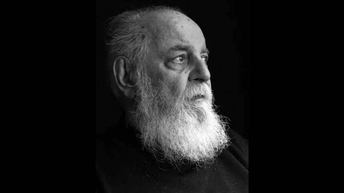 دختر سایه: مراسم تشییع هوشنگ ابتهاج جمعه ۴ شهریور برگزار می‌شود