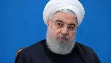 تکذیب ادعای مخالفت روحانی با برکناری مدیرعامل وقت فولاد مبارکه