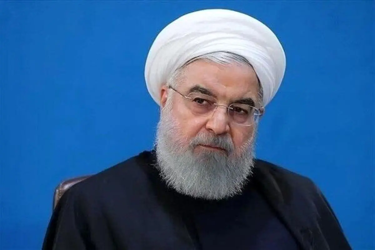 تکذیب ادعای مخالفت روحانی با برکناری مدیرعامل وقت فولاد مبارکه