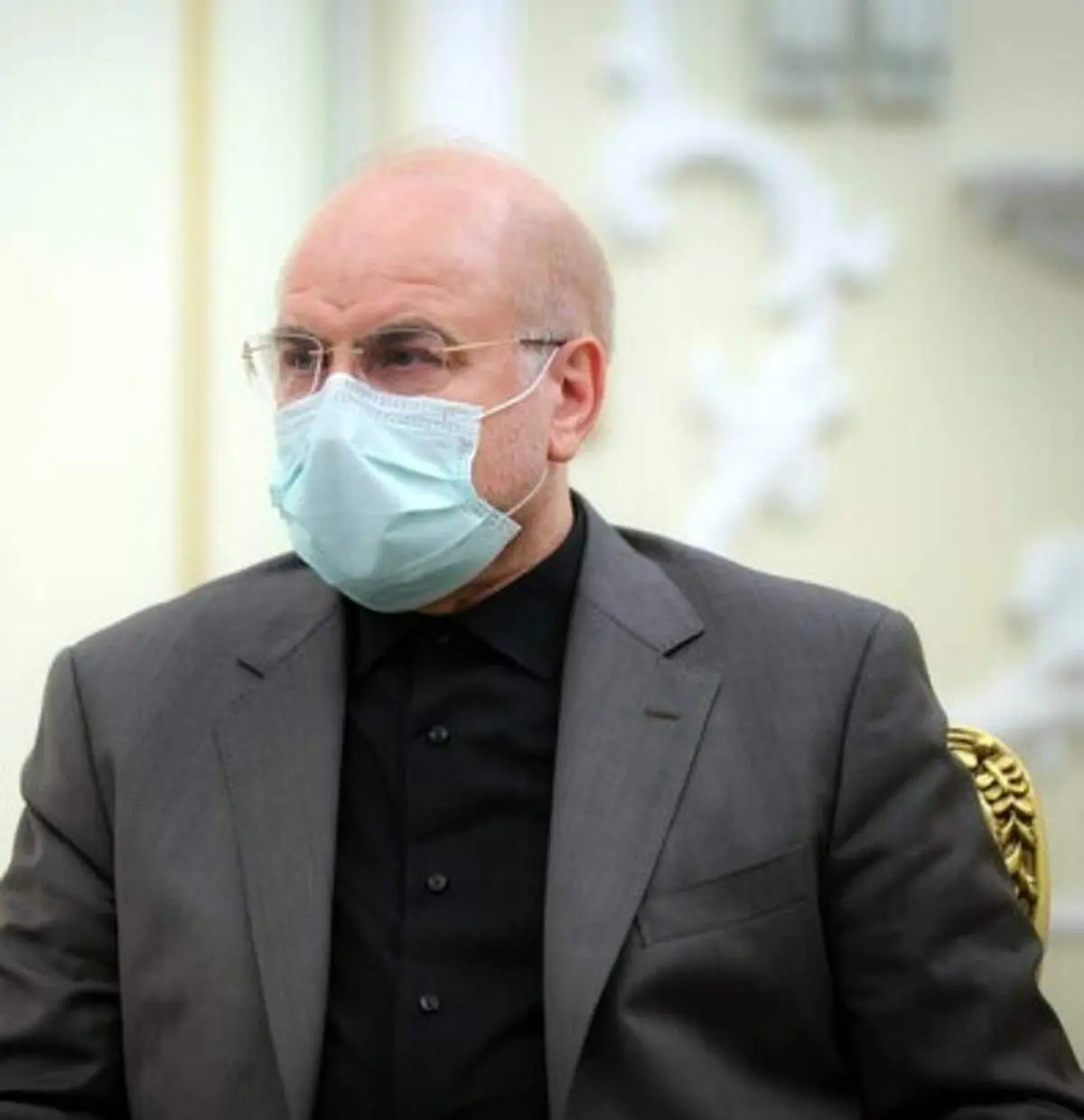 رئیس مجلس: لرستان هنوز در مسیر رشد و توسعه قرار نگرفته است