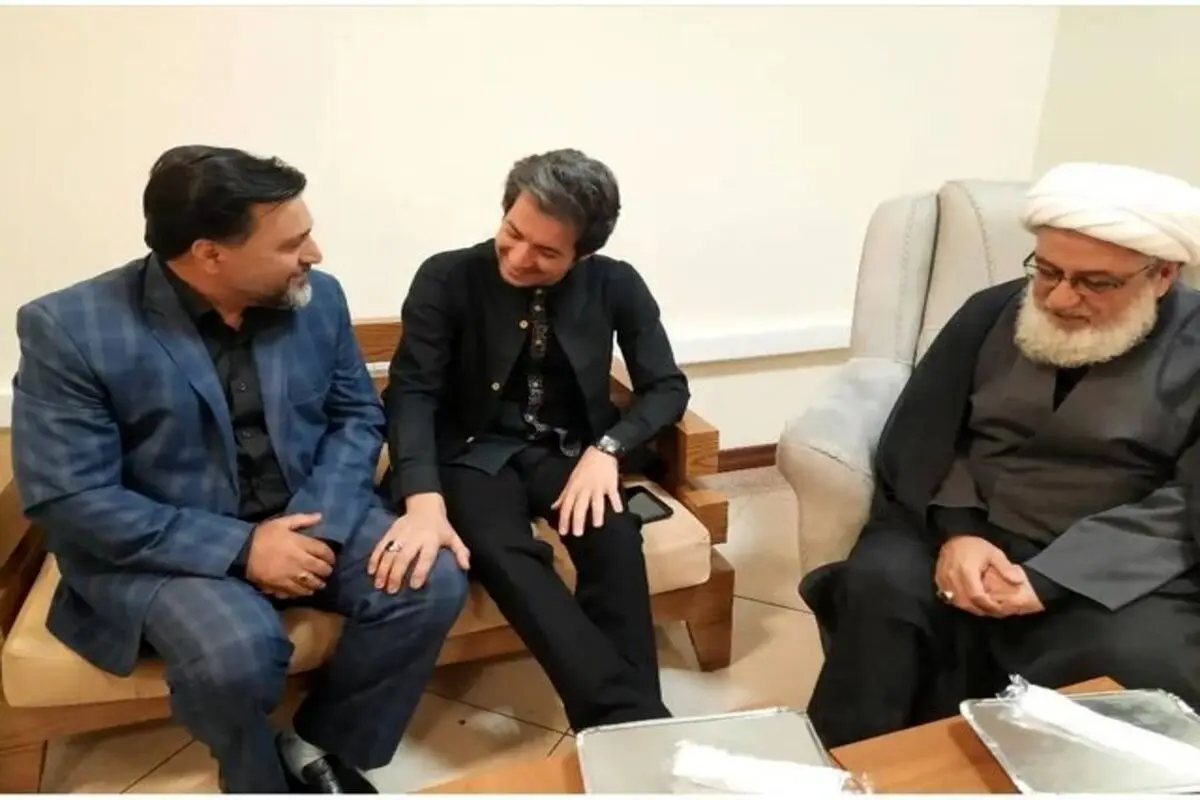 بازگشت نجم الدین شریعتی به آنتن تلویزیون