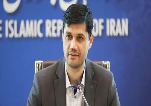 مرگ تلخ زن باردار و دخترش در برخورد با قطار در تهران + عکس